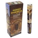 Bharath Darshan Incense Sticks - Pack of 120 Pcs