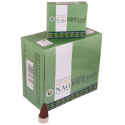 Golden Nag White Sage Cone Dozen Box 