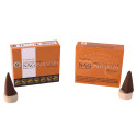 Golden Nag Cinnamon Cone Dozen Box 