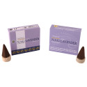 Golden Nag Lavender Cone Dozen Box 