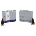 Golden Nag Himaalaya Cone Dozen Box 